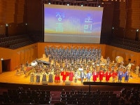  국립합창단의 합창서사시  훈민정음 현장 전문가 리뷰 