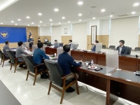 일산서부경찰서, 스토킹범죄처벌법시행대비 선제적 대응을 위한 자체 교육 실시