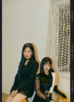 드림노트, 새 앨범 Dreams Alive 두번째 콘셉트 포토 공개
