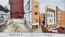 박상구 의원, 강서유통단지 고객지원센터 건립에 서울시 특교 4억 교부