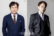 병호-윤영걸, 영화 조치원 해문이 캐스팅