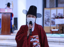 서산이 낳은 조선시대 최고의 화가 안견선생 추모제 열려