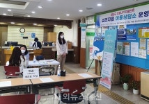 코로나 방역 지친 음성군보건소 직원들 우리가 응원 합니다