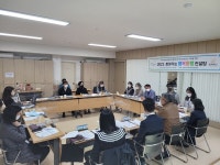 대전 서구, 찾아가는 행복동행 컨설팅 실시