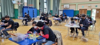 보성교육지원청 Wee센터, 아자아자 아빠와 자녀가 함께하는 1일 캠프 실시