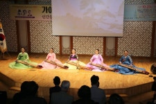 제10회 영암 김창조 가야금 전국대회 성료