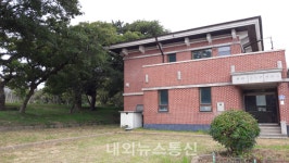 서해해경청 아카이브, 사라지는 항·포구 장산도 축강·북강선착장