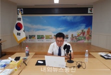 음성군 농업기술센터, 농업리더육성을 위한 한 걸음 더!
