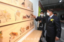 고양시, 아람마당과 호수마당 잇는 어울림생활문화센터 개관