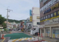 계양구 임학역 서측 재개발 구역내 수사착수