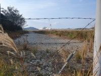 보령화력, 북부회처리장 농사짓게 해주겠다속인 후 조성  의혹 제기