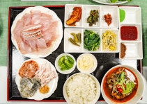 목포시, 맛의 도시 맛깔스러운 나혼자 남도밥상 선보인다!