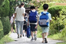 서울 초등학교 내년 신입생...입학준비금 20만원씩 지원