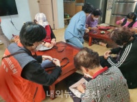 이천시 부발읍주민자치위원회, 분과별 사업 성료
