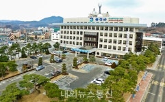 음성군, 생극제2산업단지 국토부 산업단지 지정계획 반영