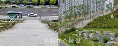 국민권익위, 수원역 푸르지오자이 아파트 쪽문 개방 요구 민원 해결