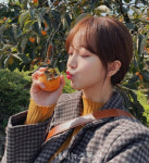 네이처 소희, 최신 근황 공개