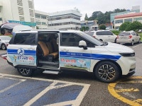 무안군, 교통약자 콜택시 24시간 즉시콜 큰 호응
