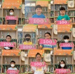 이천시립마장도서관, 매일 1권, 100일간, 100권의 영어그림책 읽기 프로젝트에 참여하세요!
