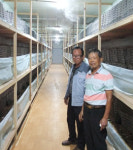 화제상품 - (주)산주에너지 석영 보일러