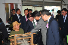 산림조합, 2017 대한민국산림문화박람회 성료