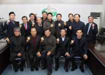 중앙연합회 선관위, 회장, 부회장, 감사 입후보자 등록 마감
