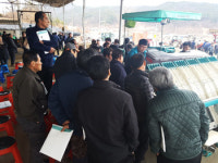 한국구보다, 수요자 자가정비교육 실시