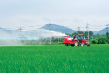 한미FTA개정협상서 농업부문 논의 안해