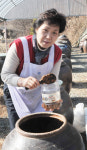 대진엿질금영농조합법인 | "유기농산물로 만든 건강한 식혜 드셔보세요"