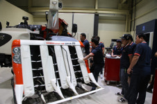 대동공업(주), 하계 대리점 기사 교육 시행