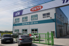 이사람 - 국제종합기계 박금석 전남지점장