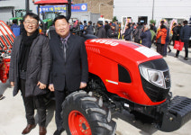 국제기계, 신기종 2019년 연전시회 개최