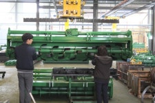 화제의기업 - 세계를 향한 재도약 위캔글로벌