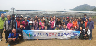 인천 연수구연합회 현지연찬 교육