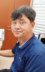 안용남 퇴촌면농업인상담소장