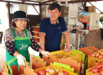 안용남 퇴촌면농업인상담소장