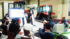 대동공업, 2019 하반기 대리점 기술교육 시행