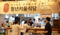 외식창업 인큐베이팅 사업시행자 공모