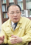 해남군농업기술센터 김기수 소장