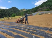 친환경 농자재로 농사짓는 시대