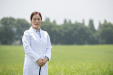 농촌진흥청 국립축산과학원 초지사료과 김지혜 연구사