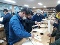 경기도연합회, 역량 향상 연찬교육 실시