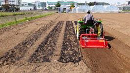 올해엔 바이오차로 토양개량 해보세요