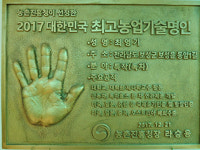 명품 녹차로 세계인 차 맛 사로잡은 보향다원