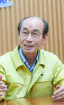 청도 농업인 부농 만들기 최선…농업 예산 확대 총력