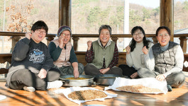 약선차 한잔하실래요?