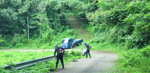 강화군연합회 화도면회, 농촌환경정비 실시