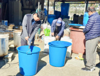 충주시연합회,친환경 농자재로 경영비 절감해요