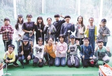 전교생의 놀이터이자 배움터 마을교육공동체
