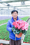 화훼농가 경쟁력 이끌고 있는 은성농장